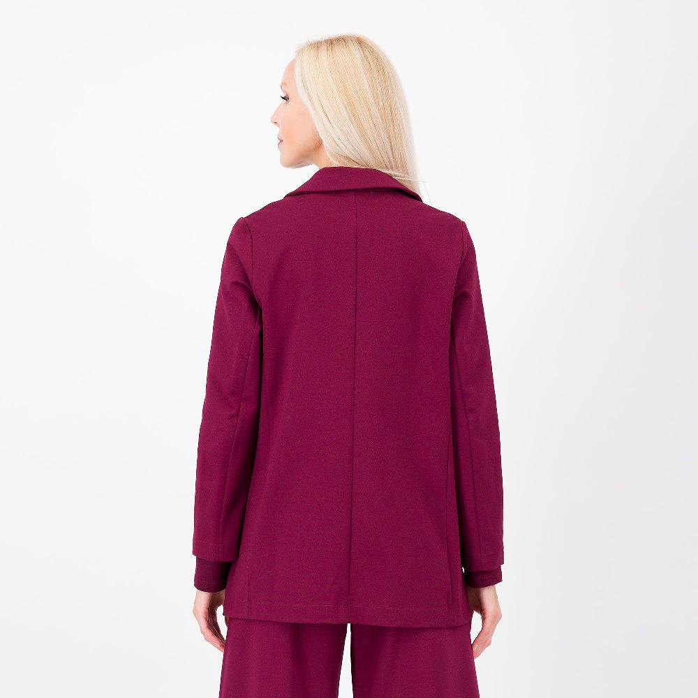 QVC Bianca Della Torre Blazer Over