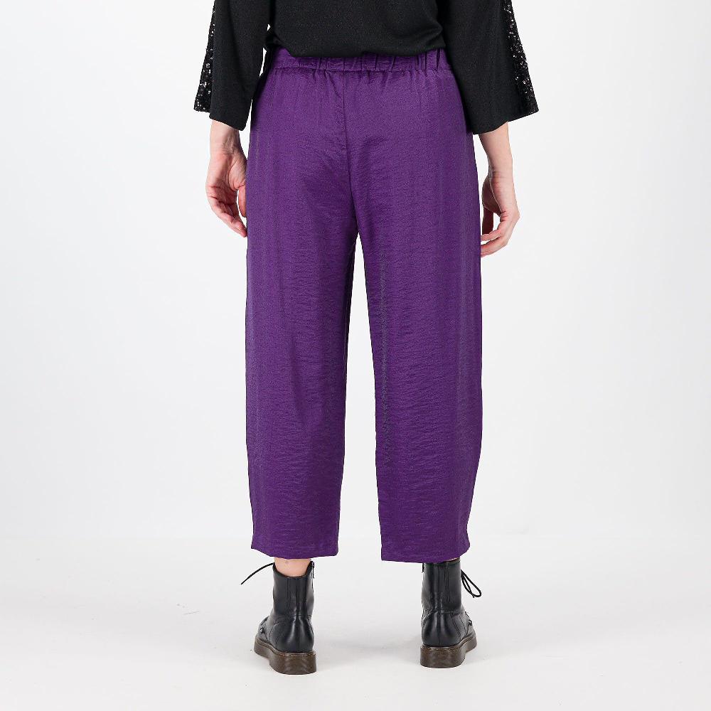 QVC Bianca Della Torre Pantaloni Balloon