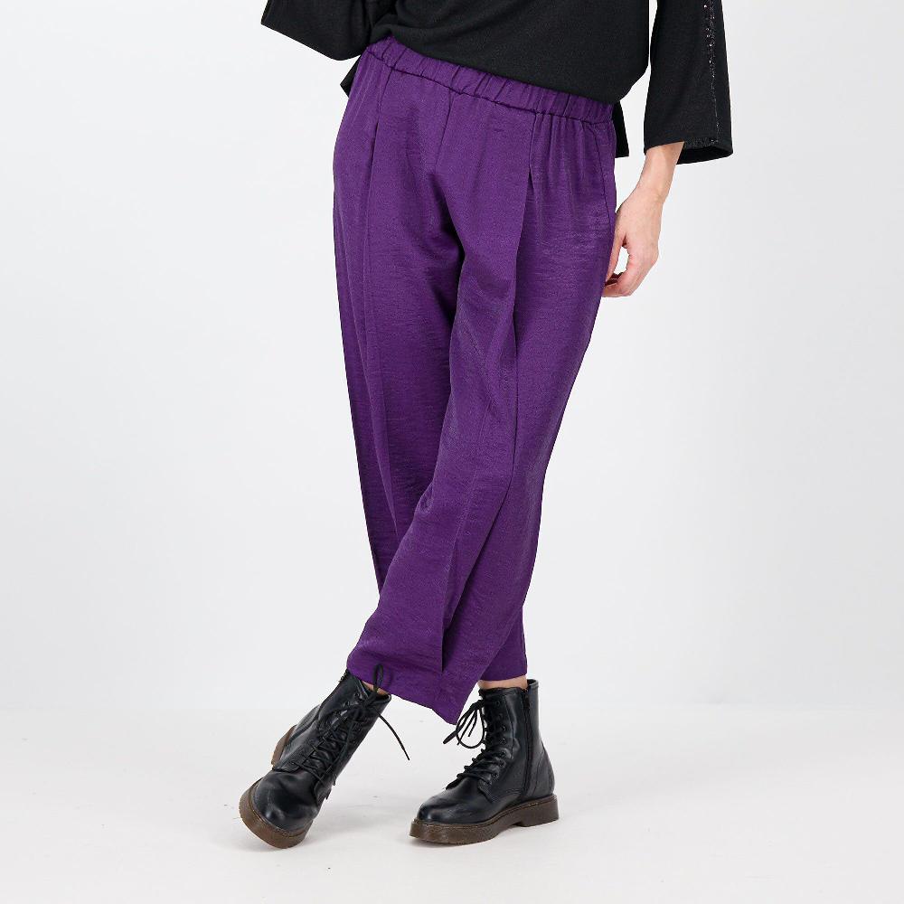 QVC Bianca Della Torre Pantaloni balloon