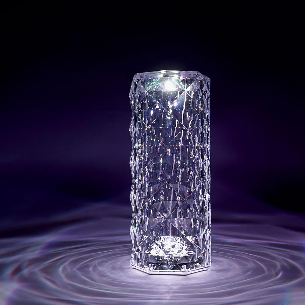 QVC Bijoux Diana Lampada Led senza fili