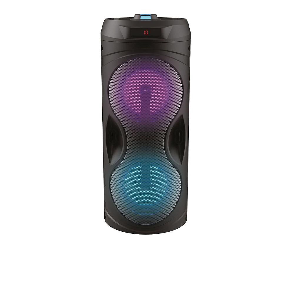 QVC Bijoux Speaker Bluetooth Tower Party