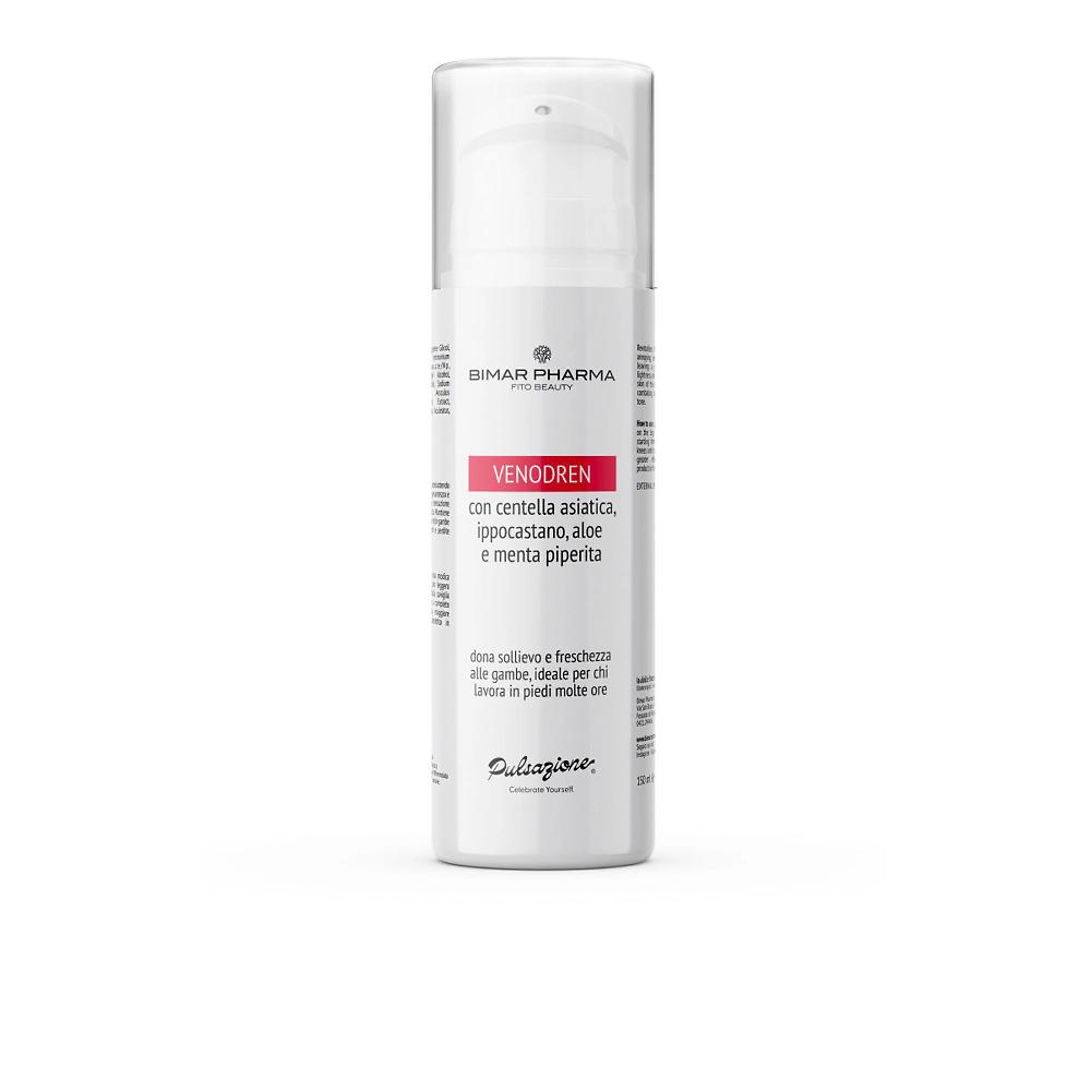 QVC Bimar Pharma Venodren Crema gambe stanche