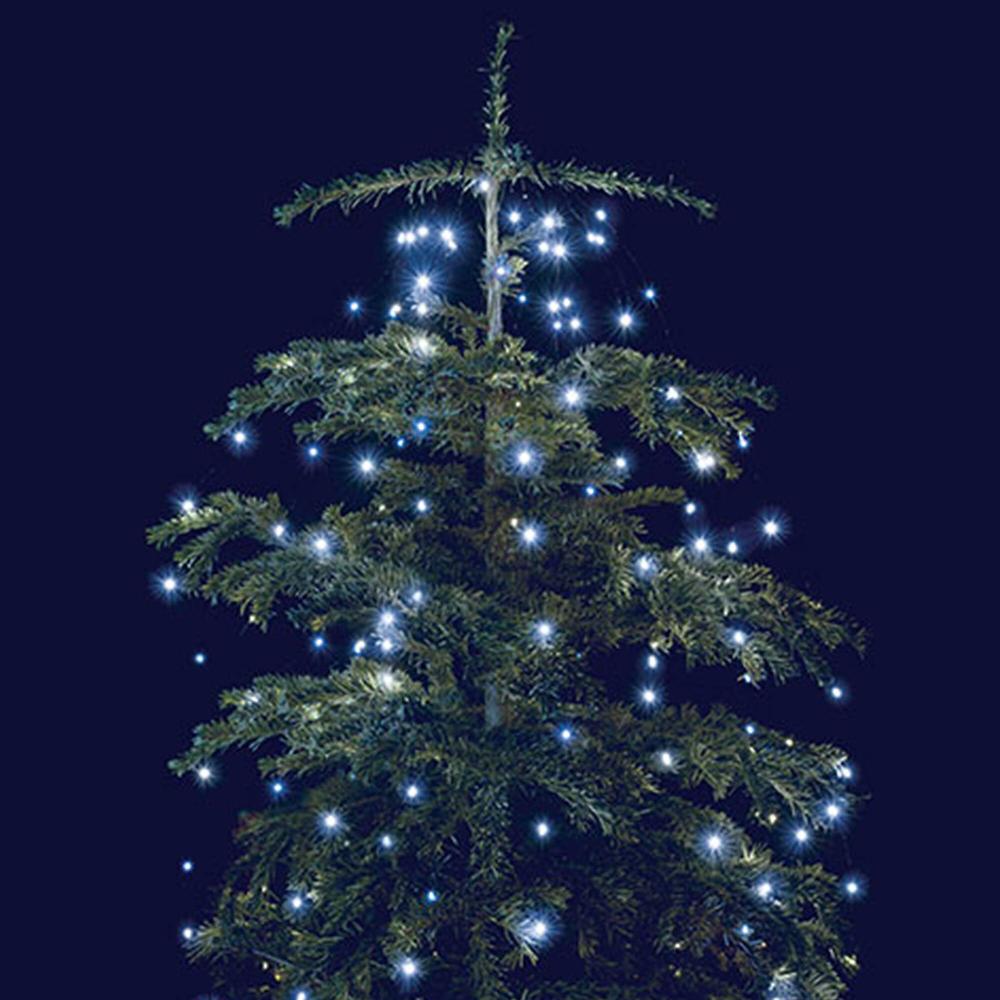 QVC Blachere Catena Di Luci Per Albero Di Natale