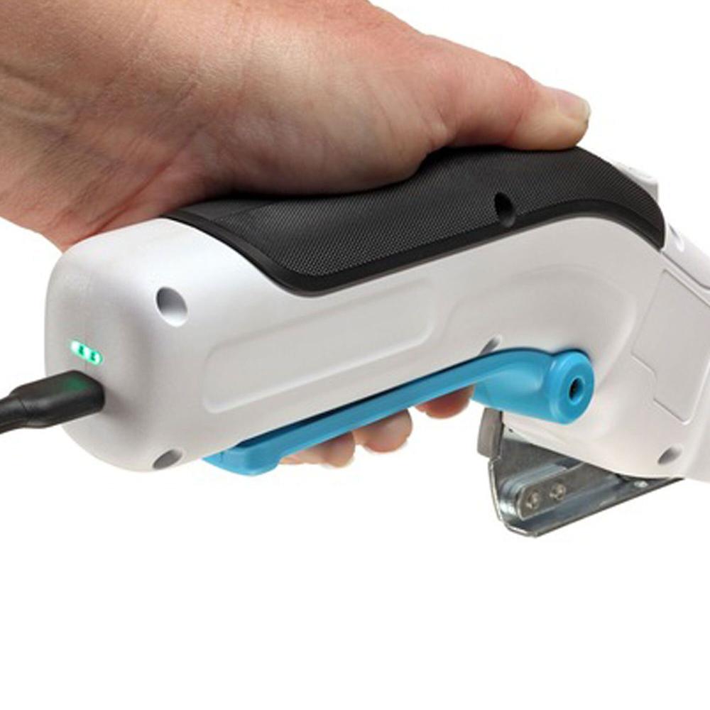 QVC Black+Decker Cutter Rotante Cordless