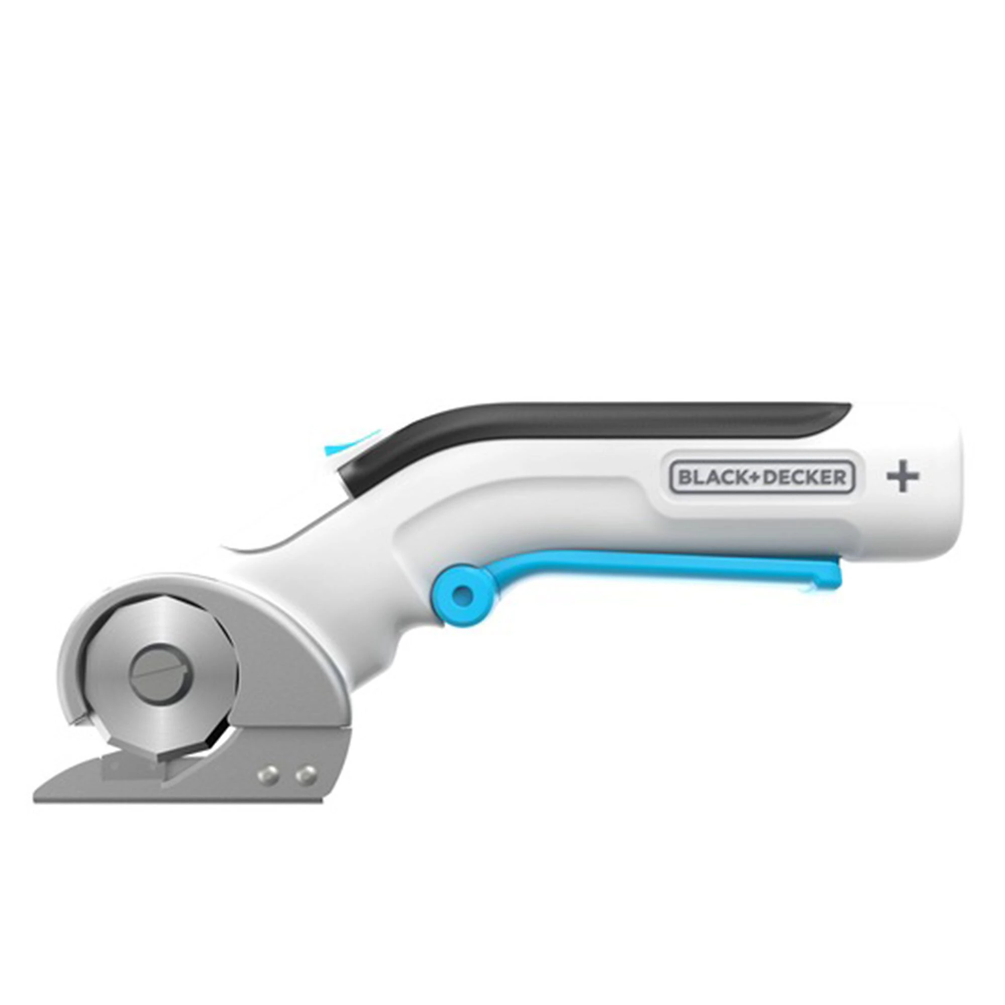QVC Black+Decker Cutter Rotante Cordless