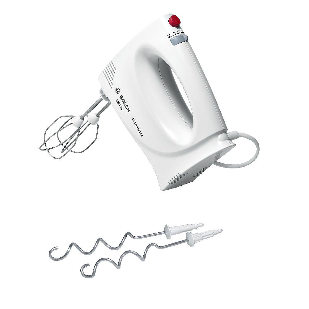 QVC Bosch Sbattitore elettrico con motore 350 Watt