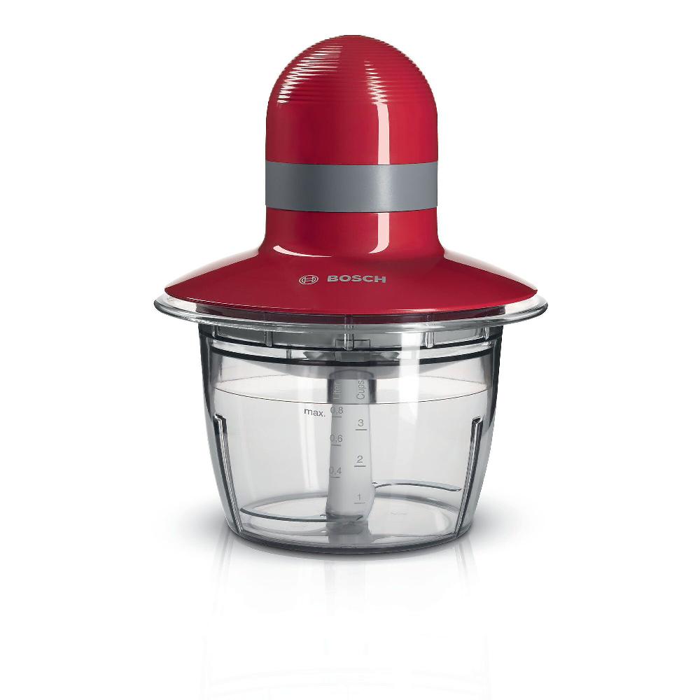 QVC Bosch Tritatutto 400 W capacità 0 8 l