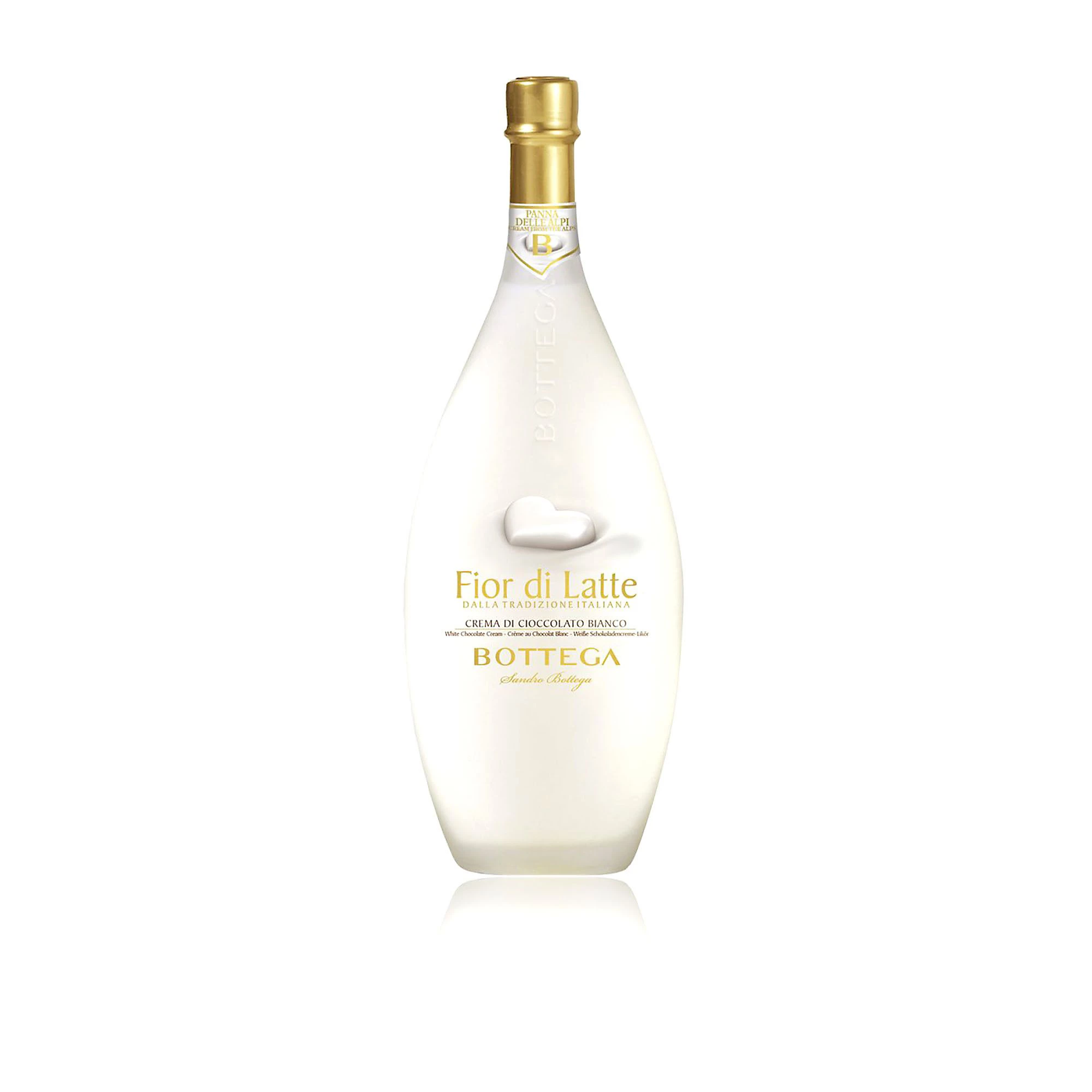 QVC Bottega 2 Creme Di Liquore Gradazioni: 15% E 17%