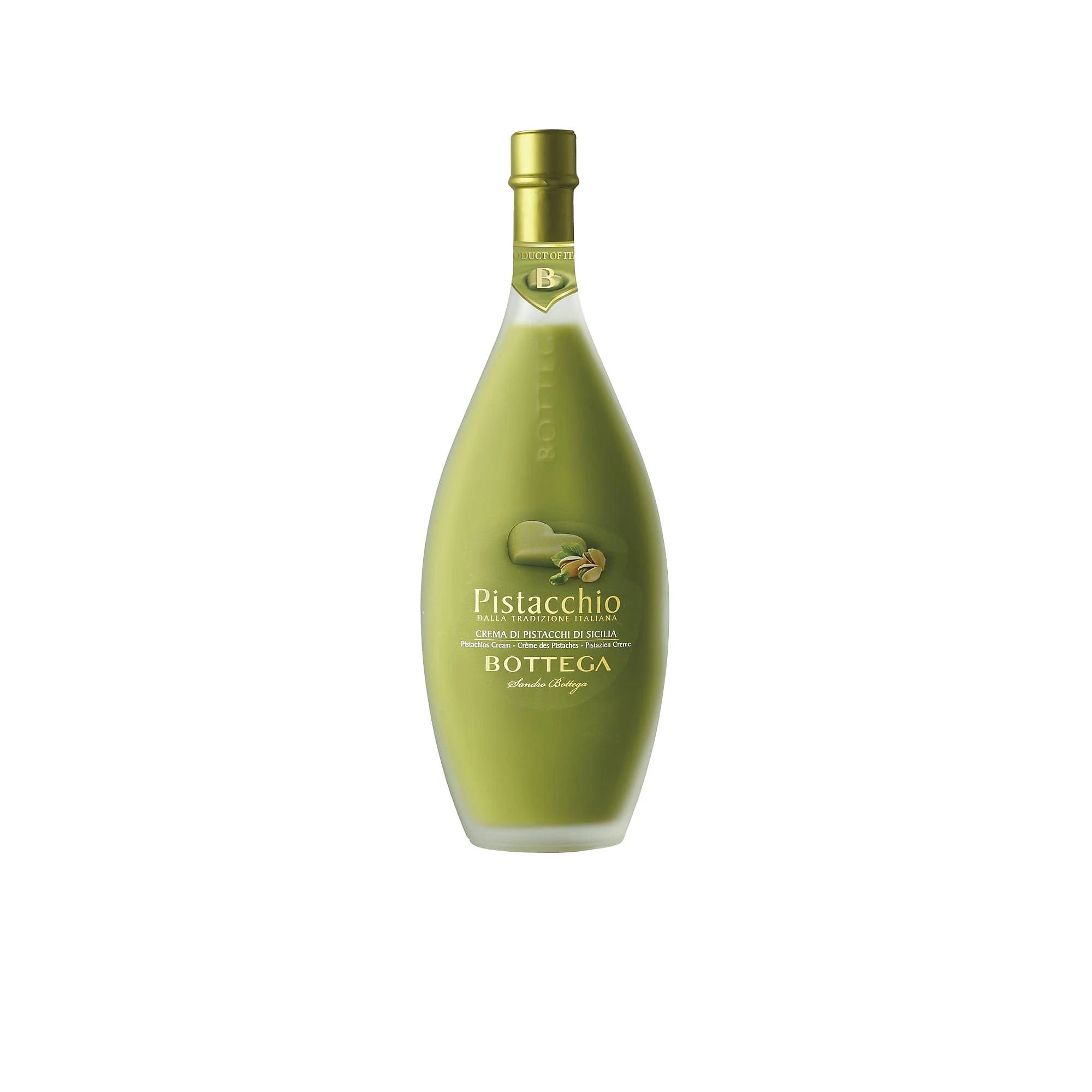 QVC Bottega 2 Creme Di Liquore Gradazioni: 15% E 17%
