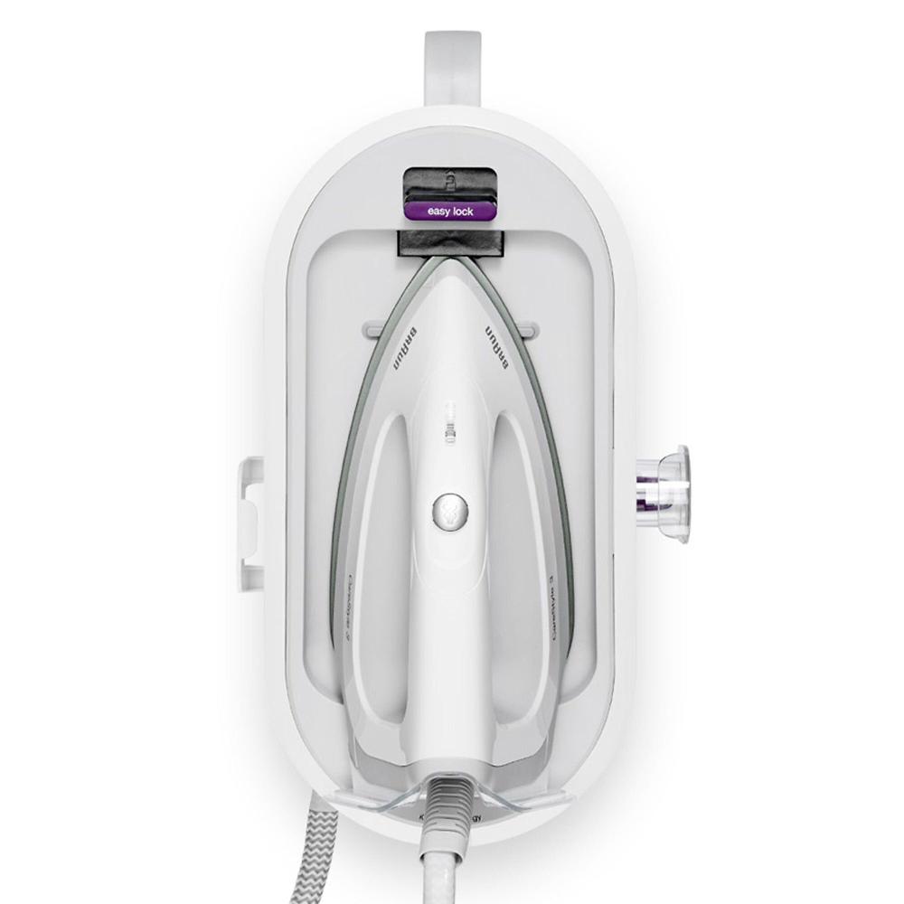 QVC Braun CareStyle 3 Ferro Compatto Con Caldaia