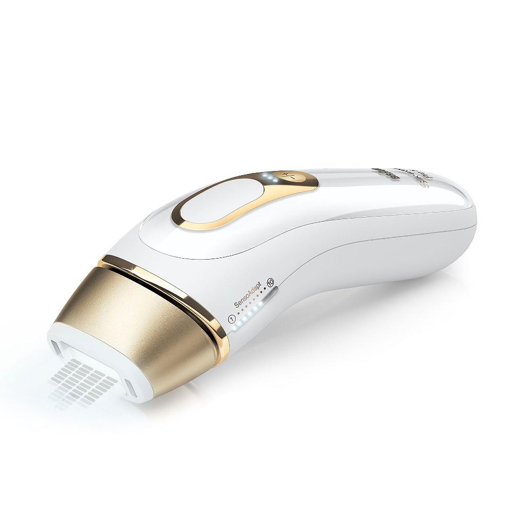 QVC Braun Dispositivo Epilazione Silk-Expert Pro 5