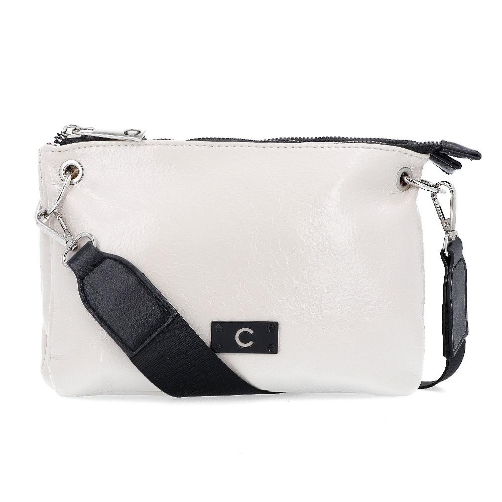 QVC Carrera Accessori Borsa A Tracolla Aurora