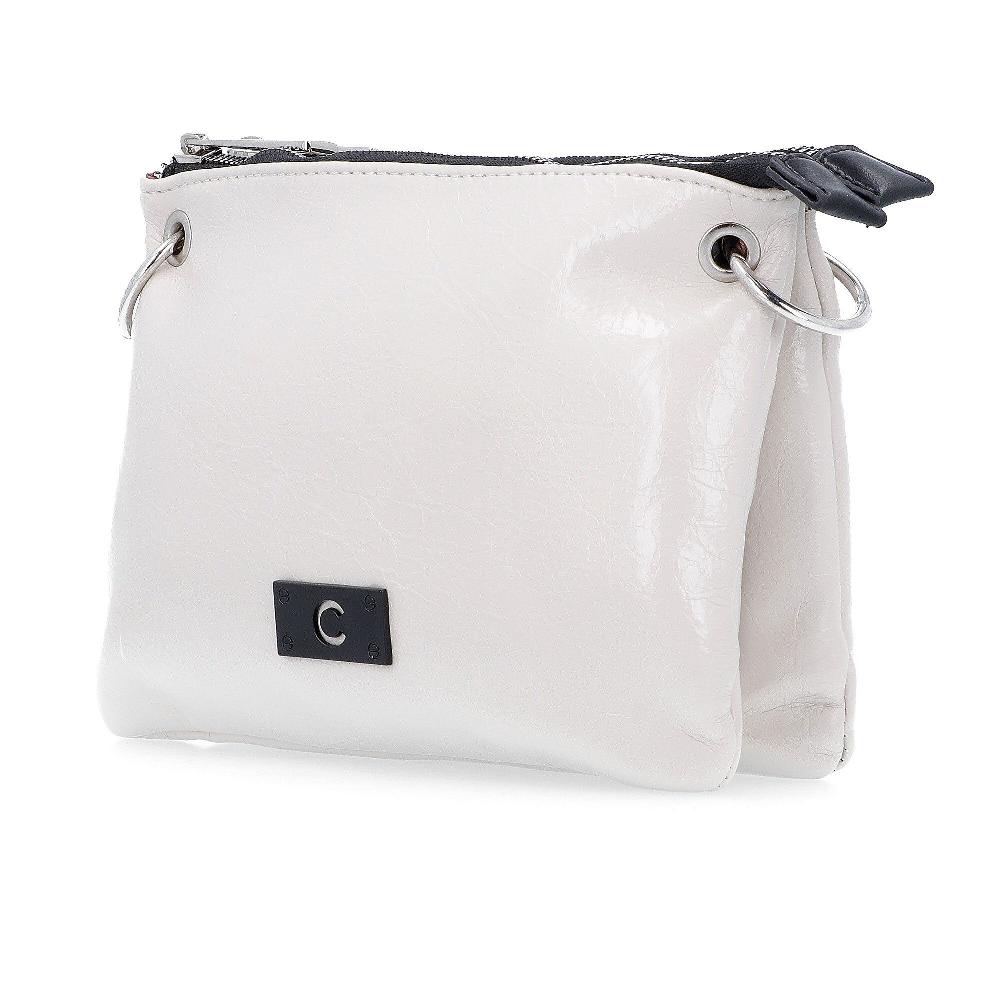 QVC Carrera Accessori Borsa A Tracolla Aurora