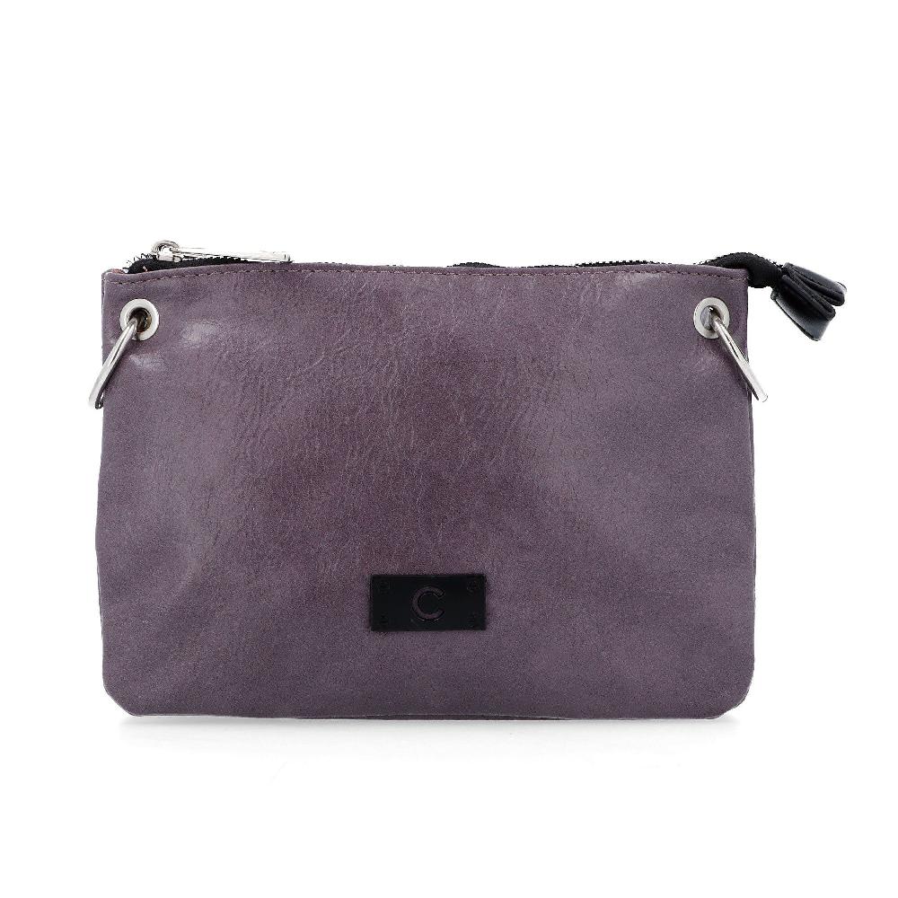 QVC Carrera Accessori Borsa a tracolla Aurora