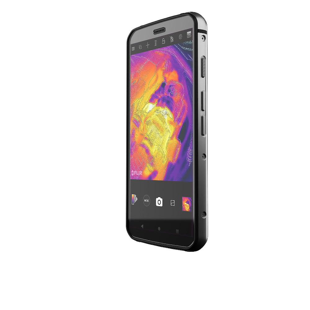 QVC CAT Smartphone Rugged S62