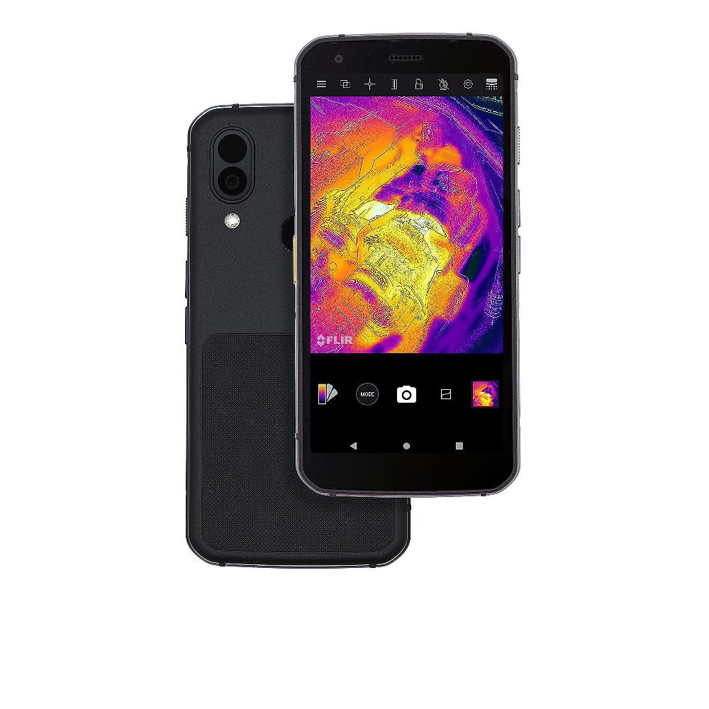 QVC CAT Smartphone Rugged S62