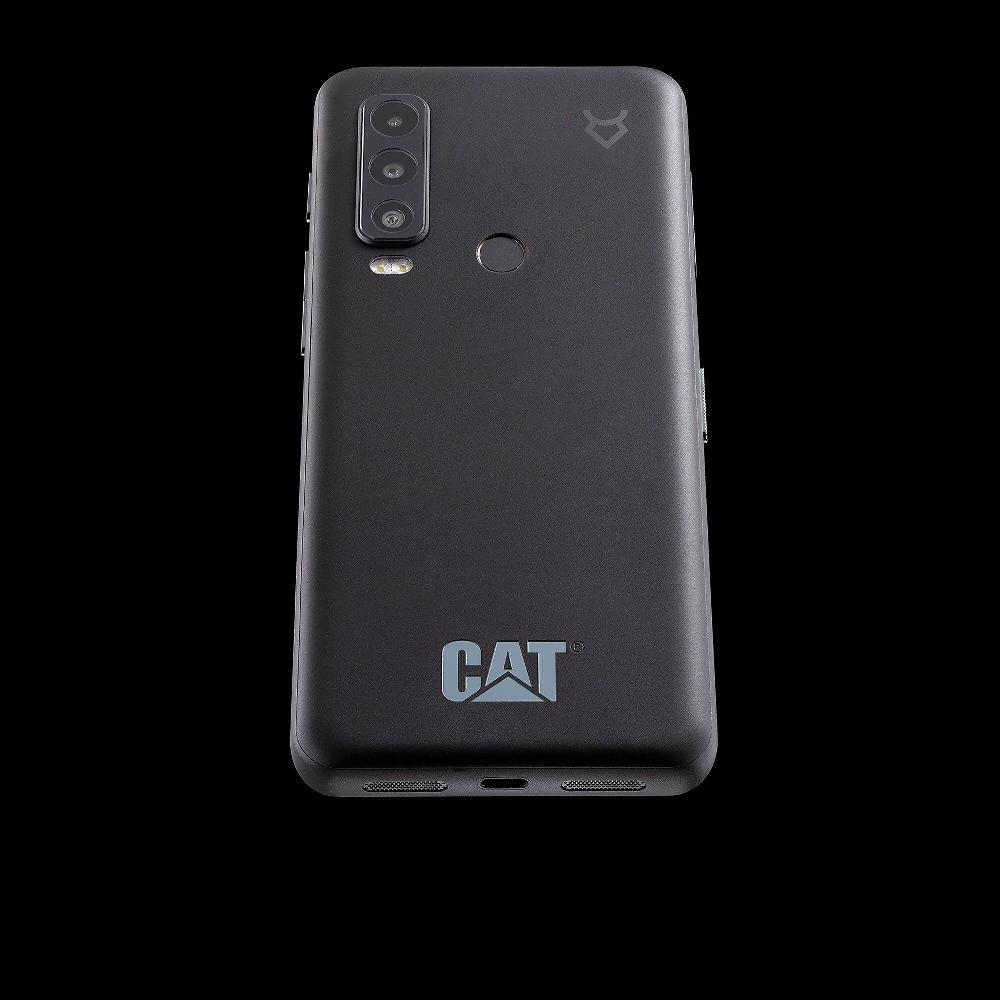 QVC CAT Smartphone Rugged S75