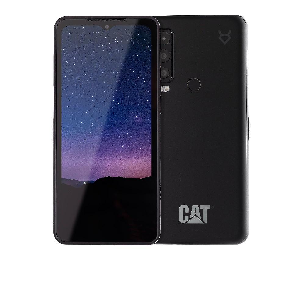 QVC CAT Smartphone Rugged S75