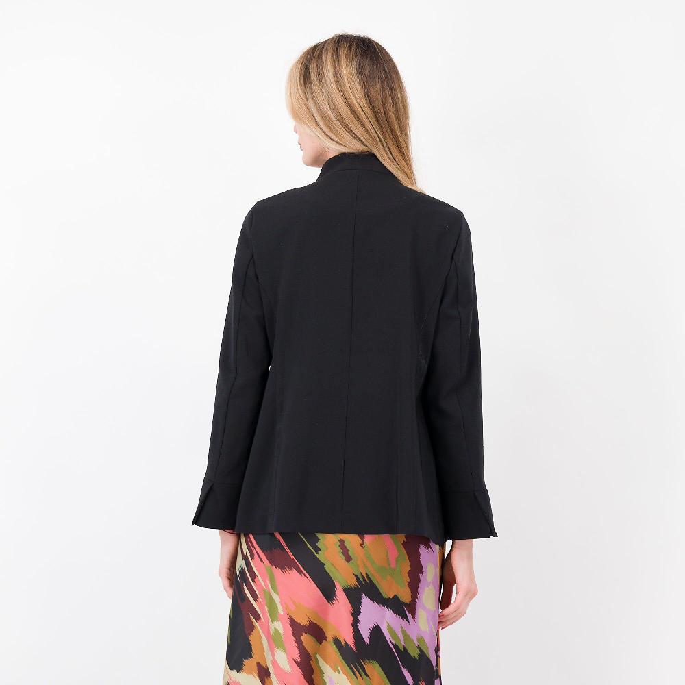 QVC Caterina Lancini Blazer Con Bottoni Automatici