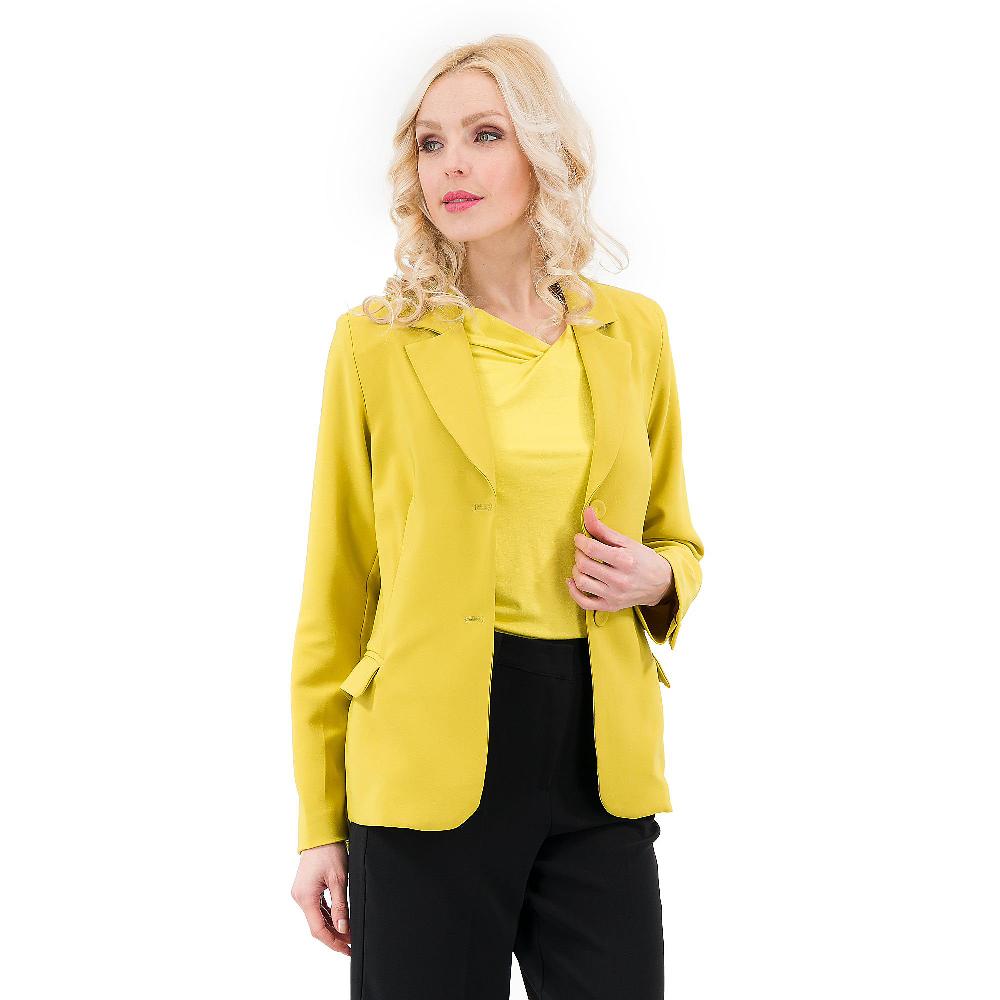 QVC Caterina Lancini Blazer in bi-stretch tecnico