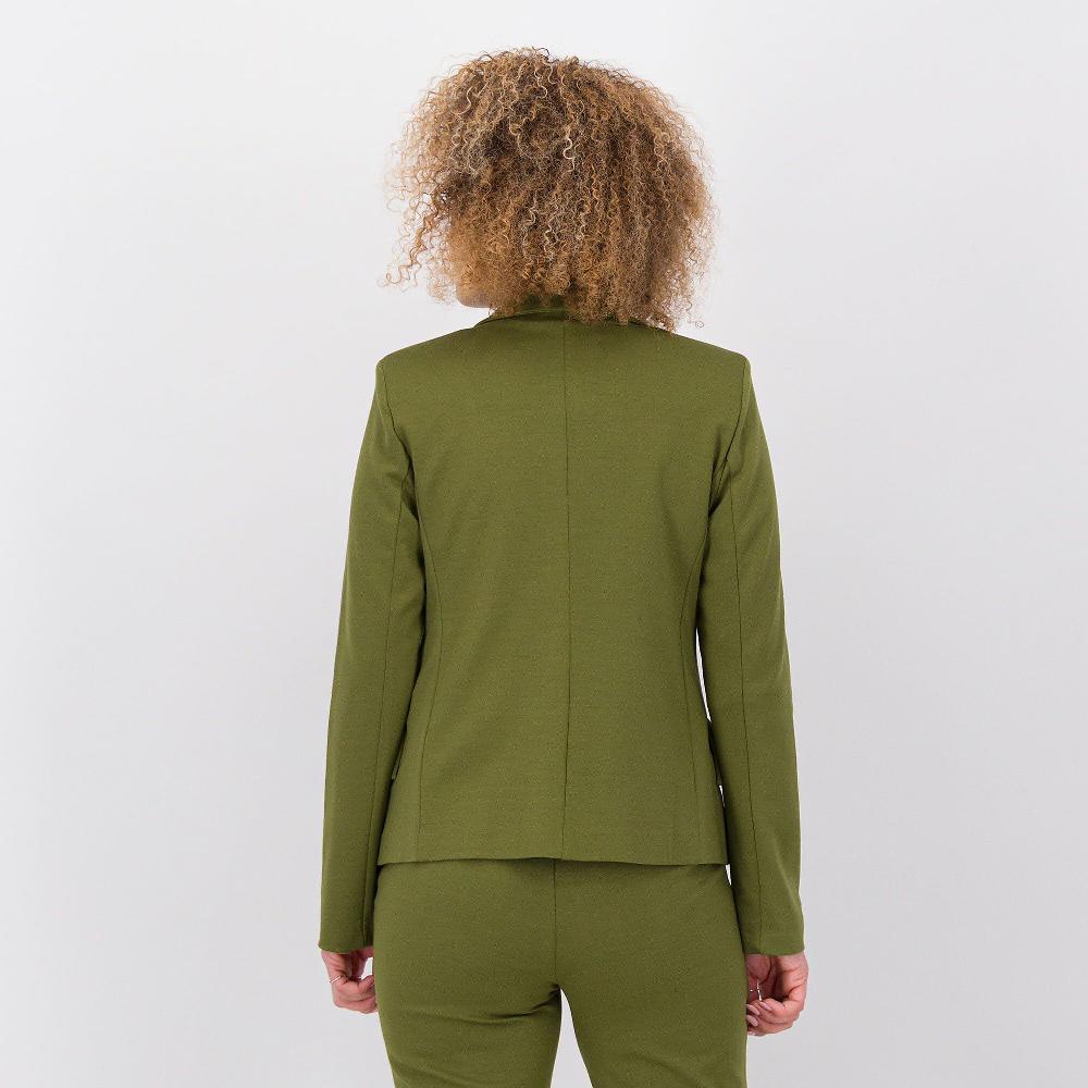 QVC Caterina Lancini Blazer In Punto Milano