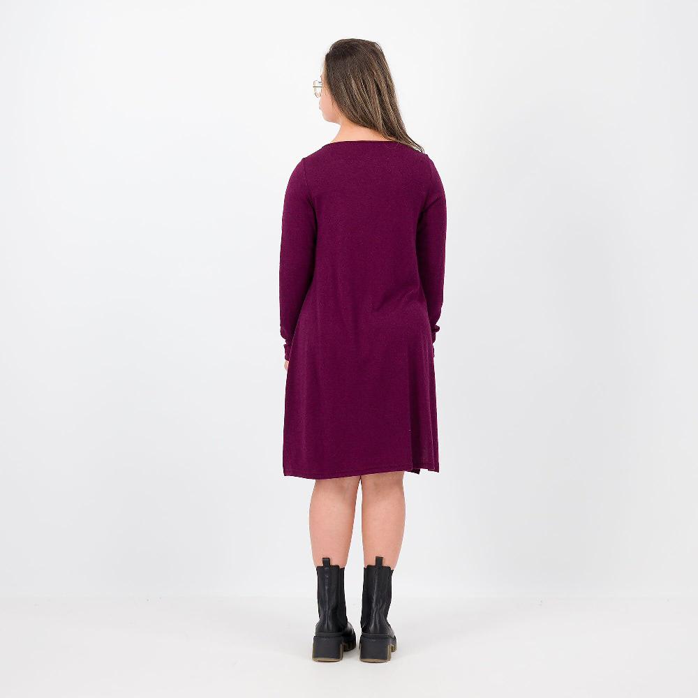 QVC Caterina Lancini Maglia Lunga Con Tasche