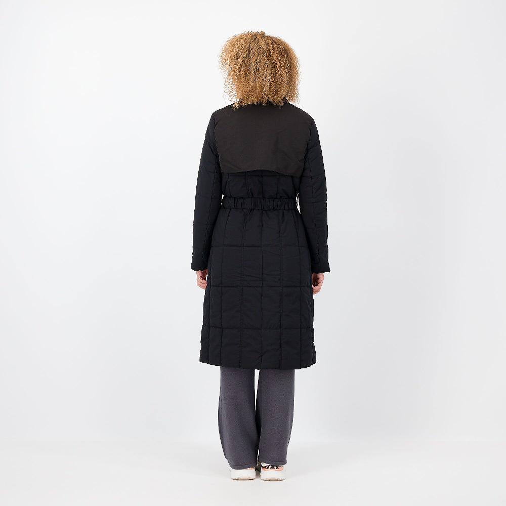 QVC Centigrade Trench Imbottito Trapuntato