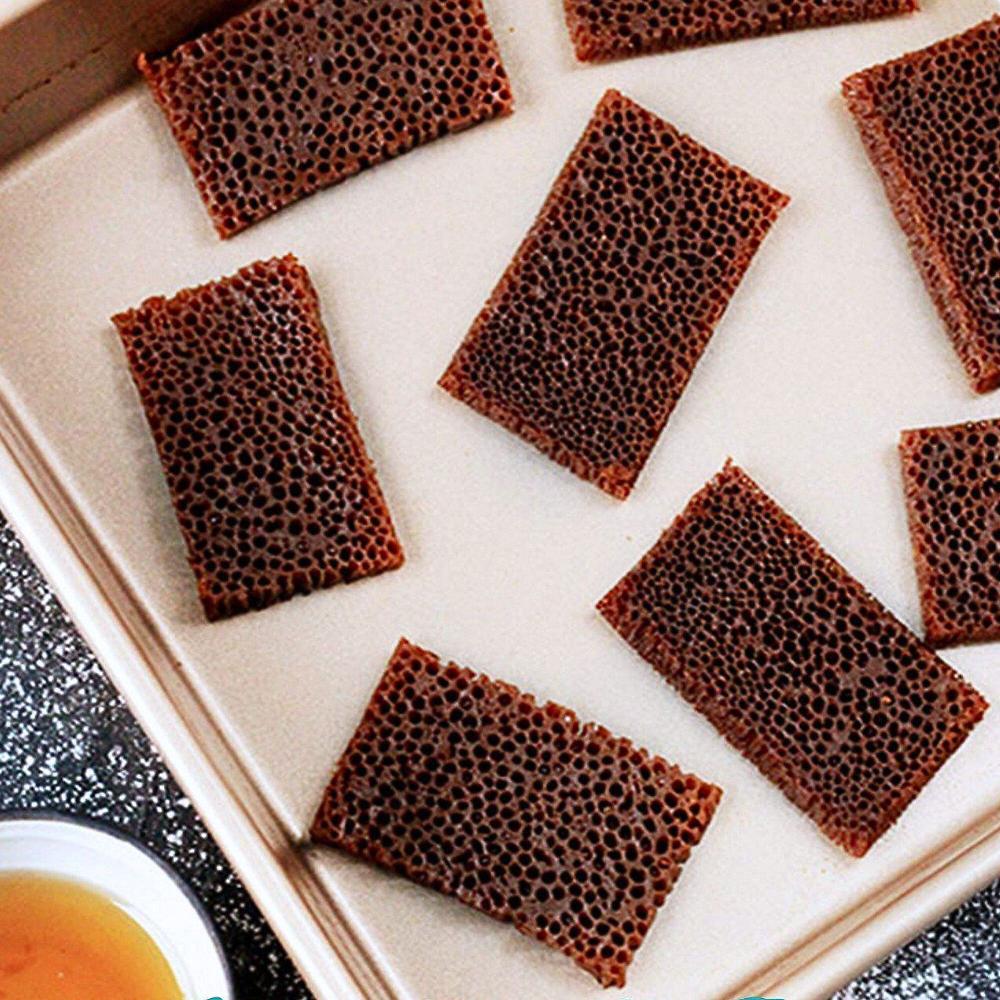 QVC Chef Made Teglia Antiaderente Per Biscotti