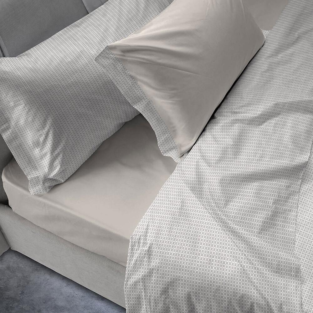 QVC COGAL Completo letto matrimoniale