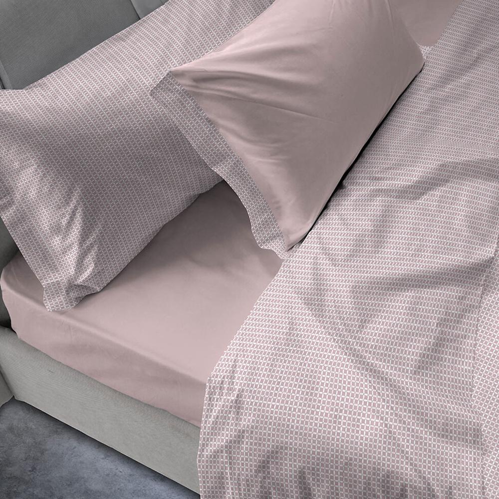 QVC COGAL Completo letto piazza e mezzo