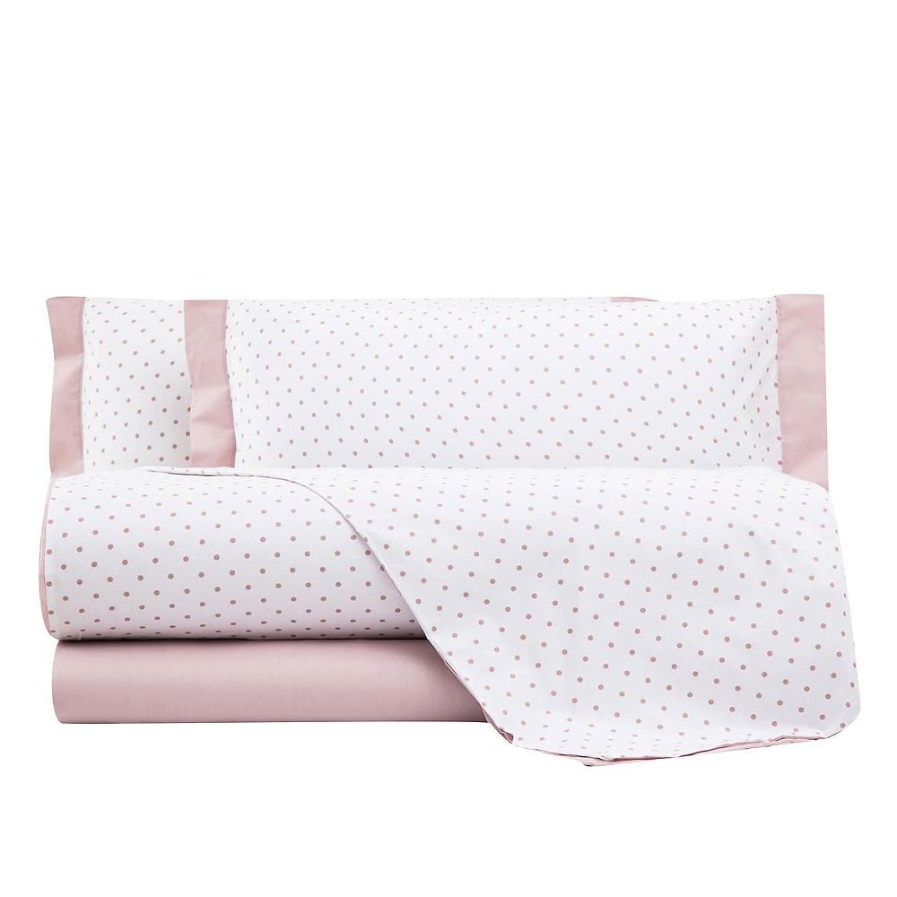 QVC COGAL Completo Letto Singolo