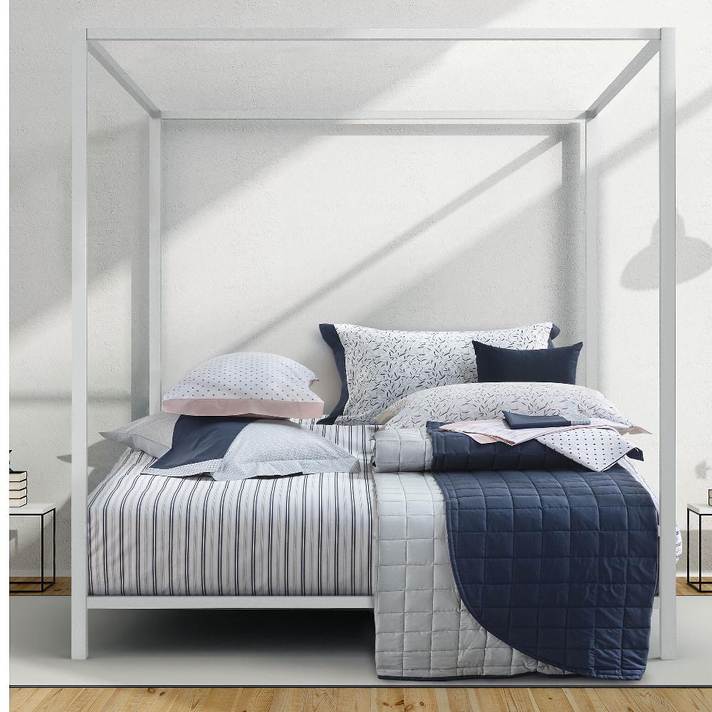 QVC COGAL Parure Sacco Matrimoniale