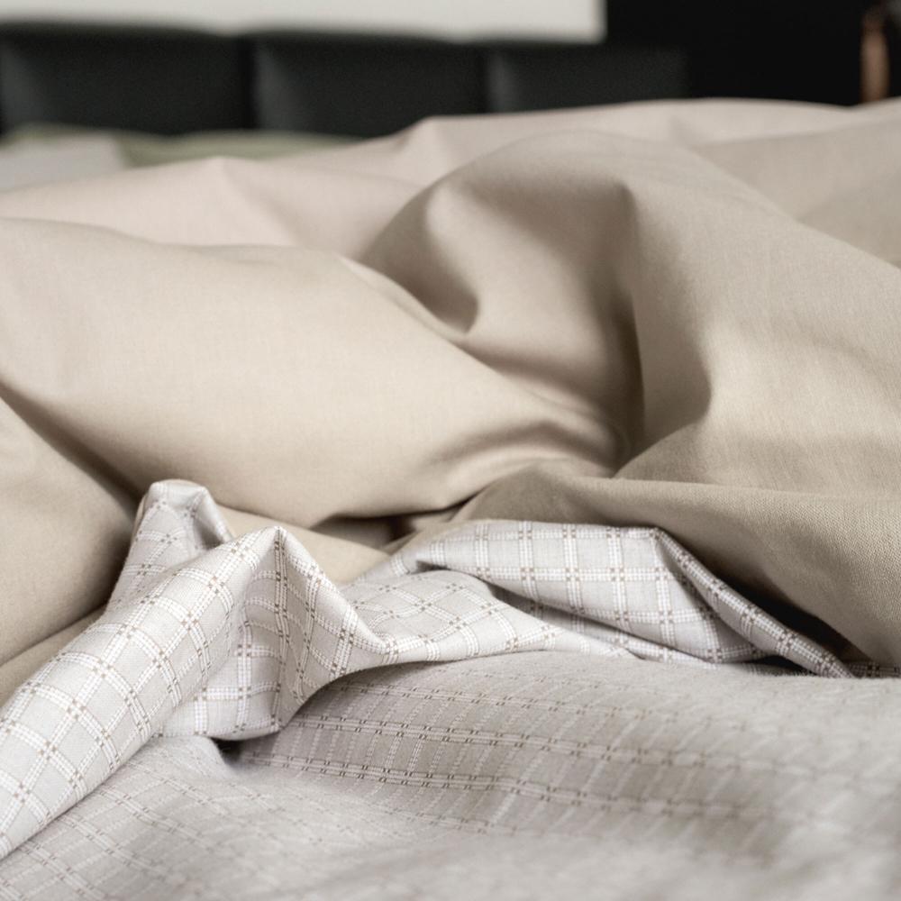 QVC COGAL Parure Sacco Matrimoniale