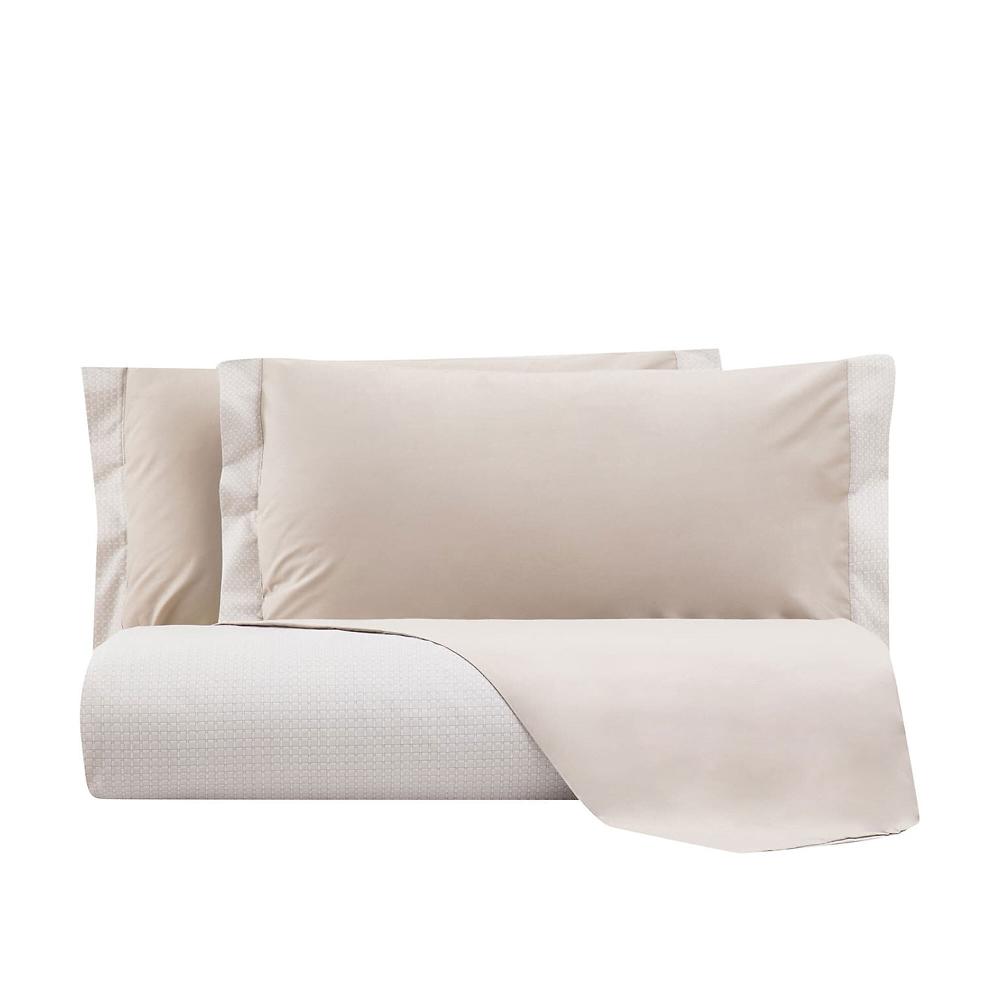 QVC COGAL Parure sacco matrimoniale