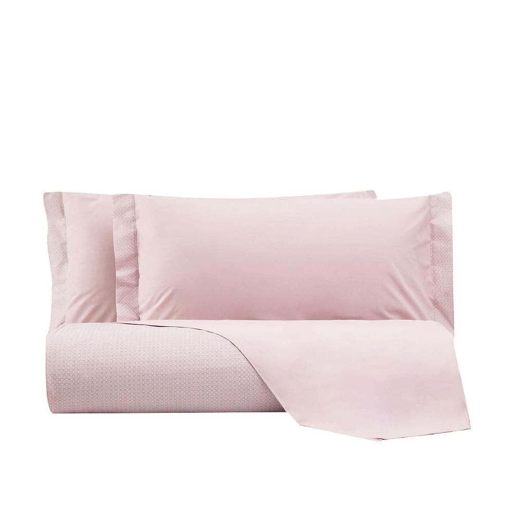 QVC COGAL Parure sacco piazza e mezzo