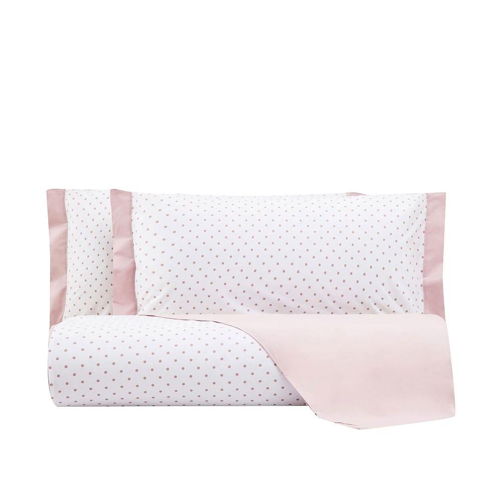 QVC COGAL Parure sacco singolo