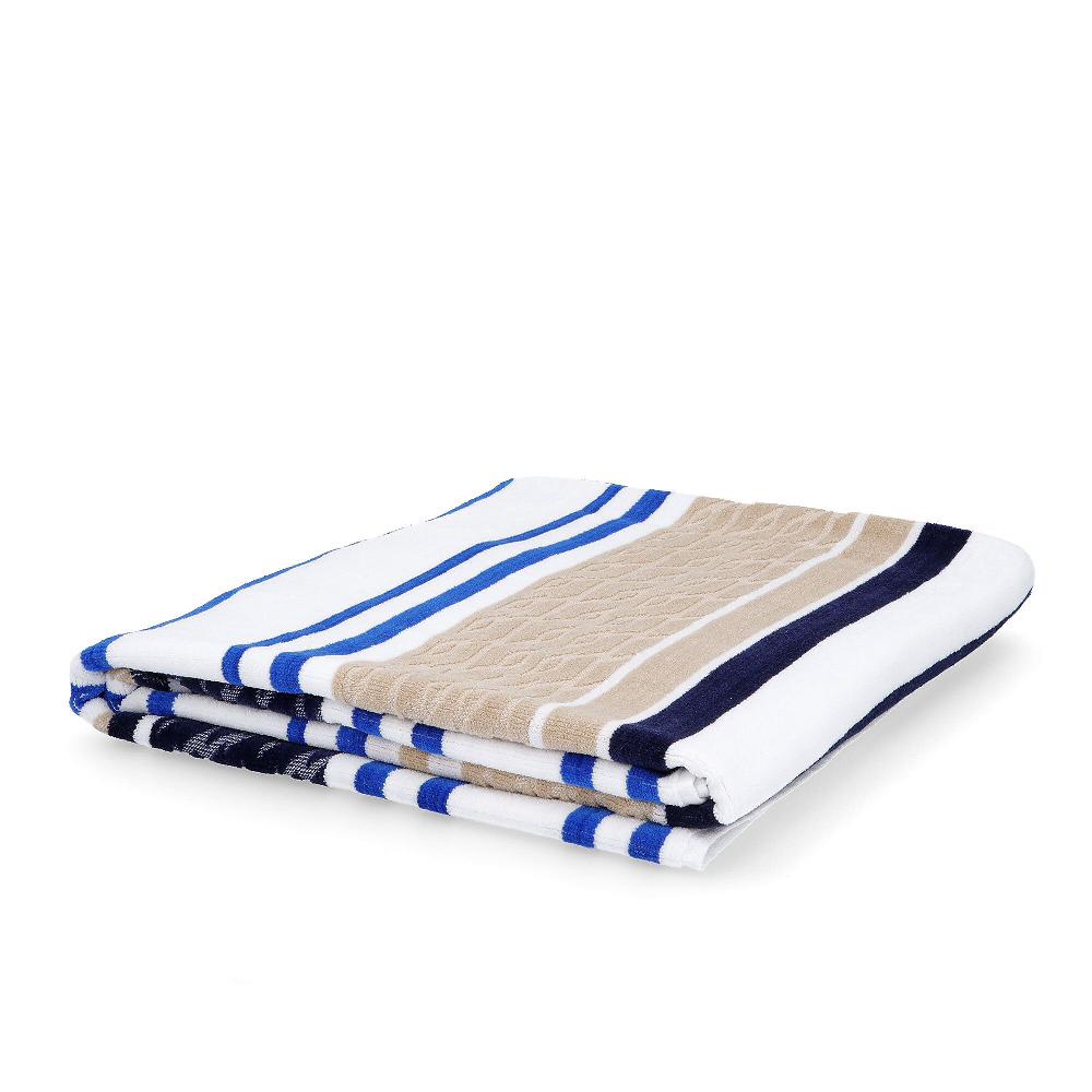 QVC COGAL Telo Mare Jacquard Jupiter