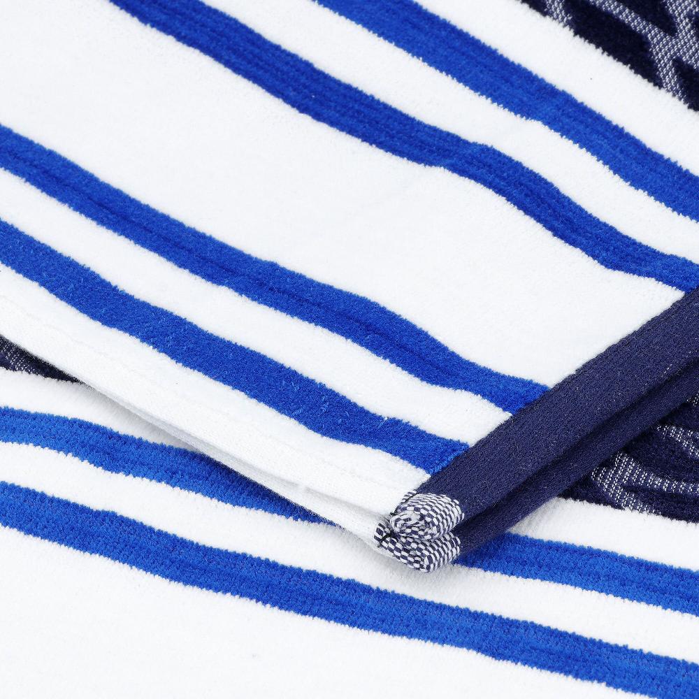 QVC COGAL Telo Mare Jacquard Jupiter