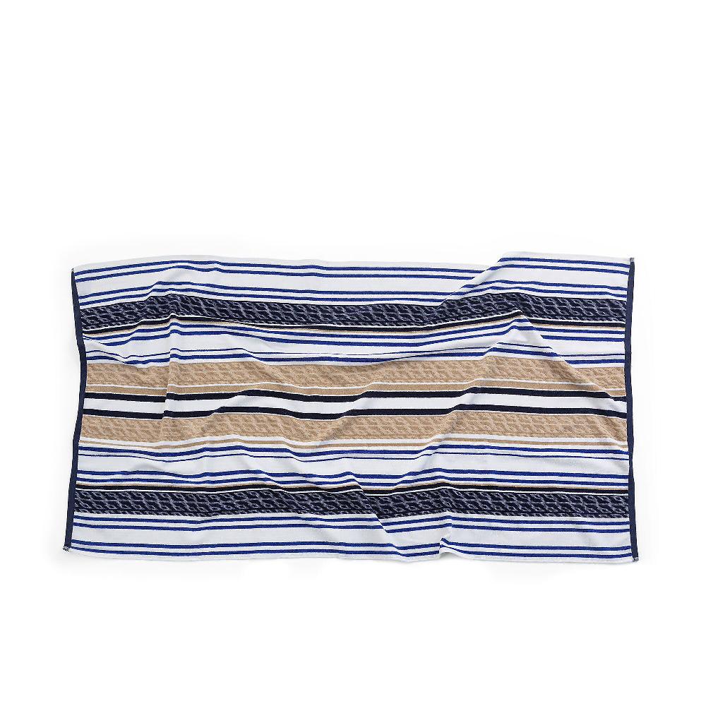 QVC COGAL Telo Mare Jacquard Jupiter