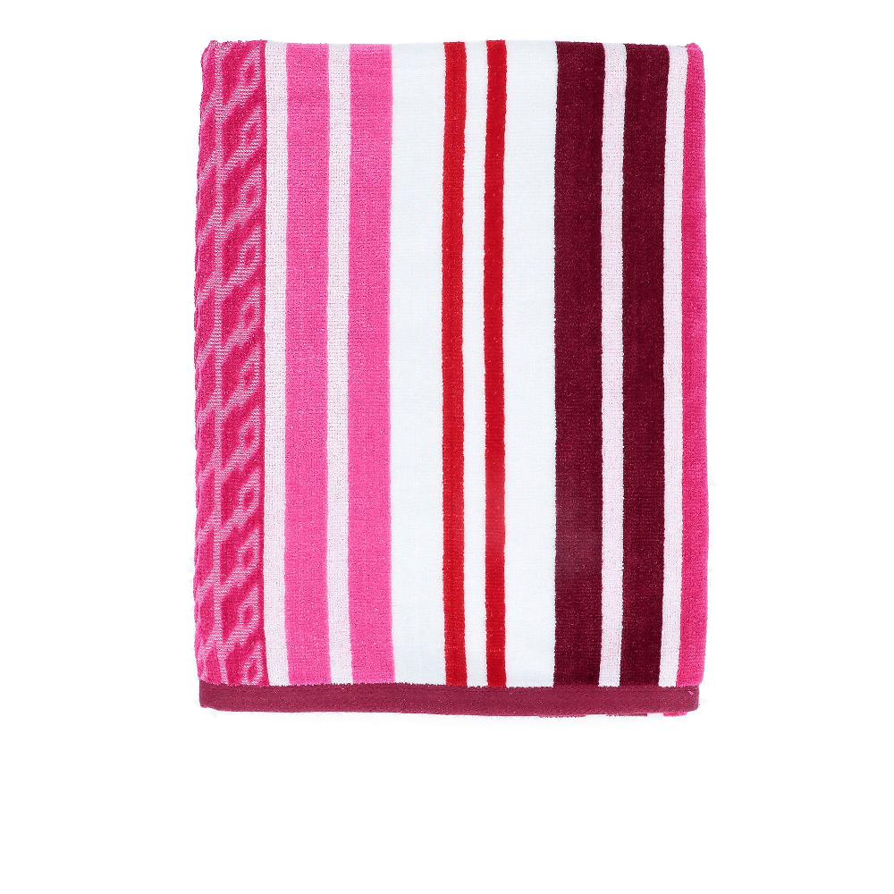 QVC COGAL Telo mare jacquard Jupiter