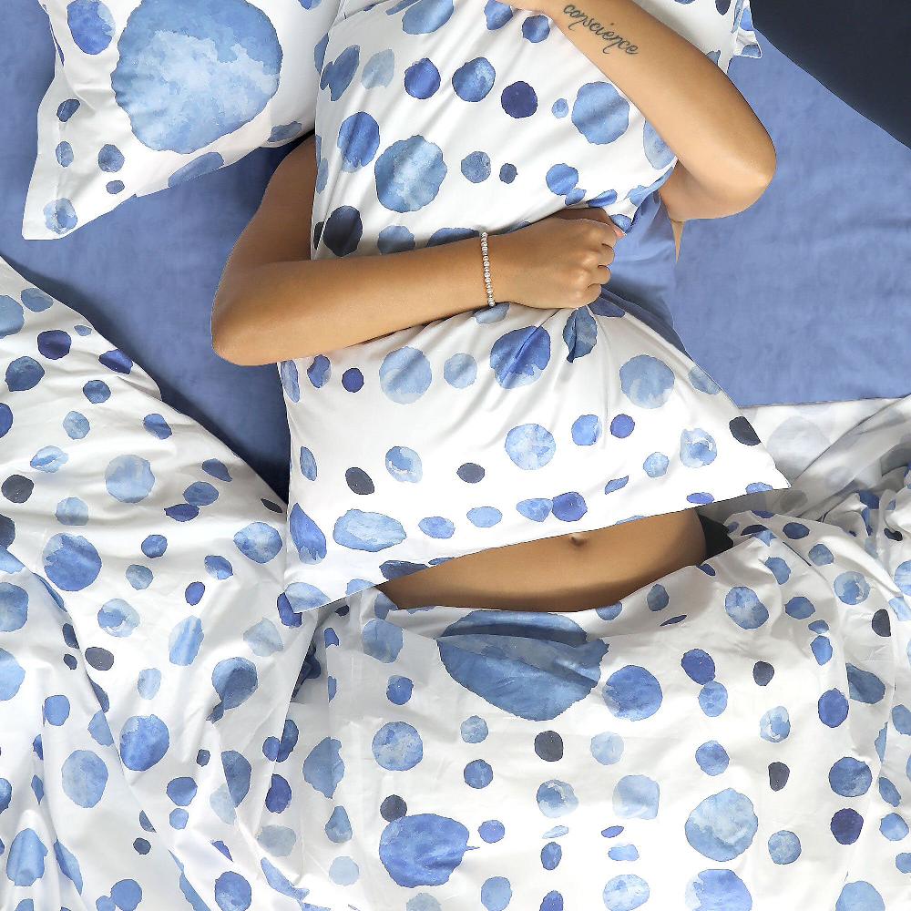 QVC Cogal Trapuntino 100gr/mq 100% Cotone 260x265cm