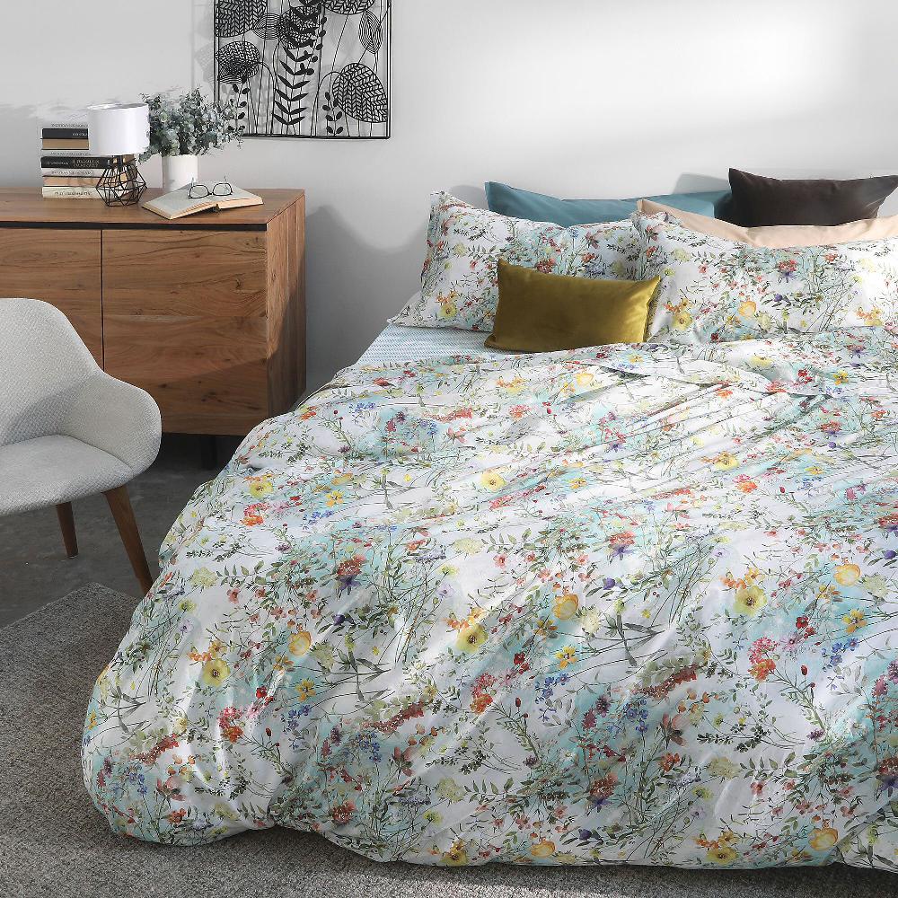 QVC Cogal Trapuntino 100gr/mq 100% cotone 260x265cm