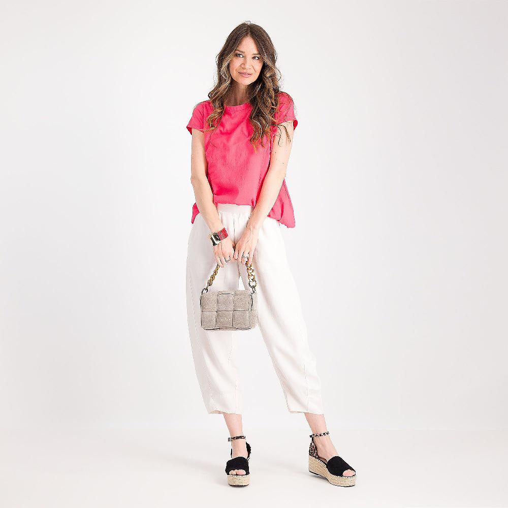 QVC Colour Lab T-shirt Con Design Balloon