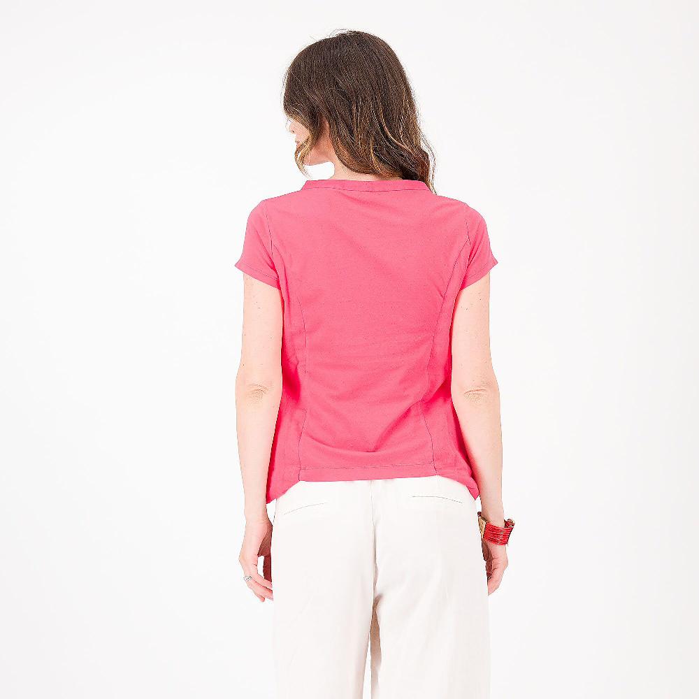 QVC Colour Lab T-shirt Con Design Balloon