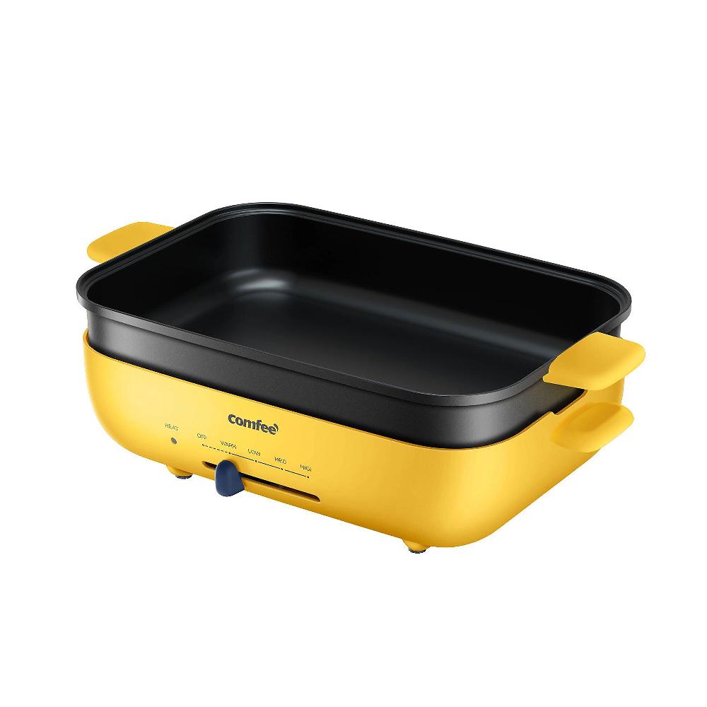QVC Comfee MonsterChef Griglia Multifunzione
