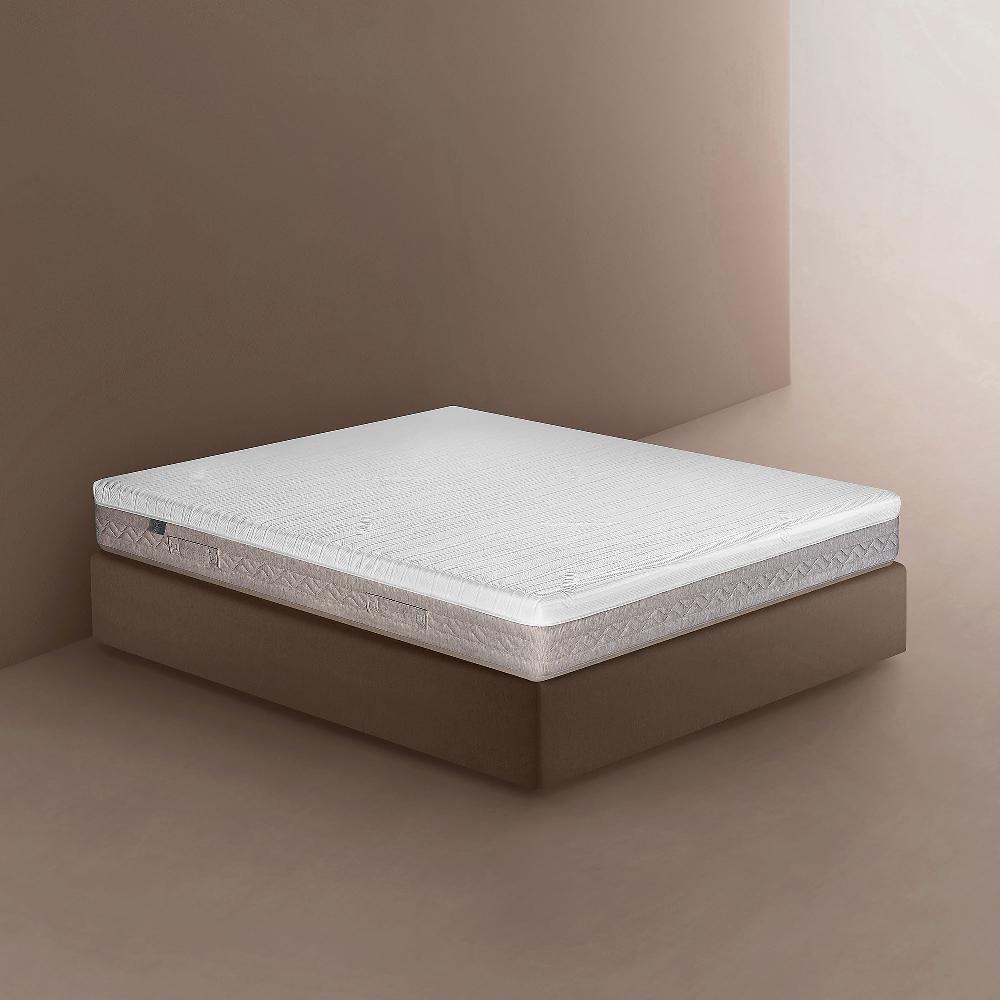 QVC Crown Bedding Materasso 7 zone QUEEN MEMORY