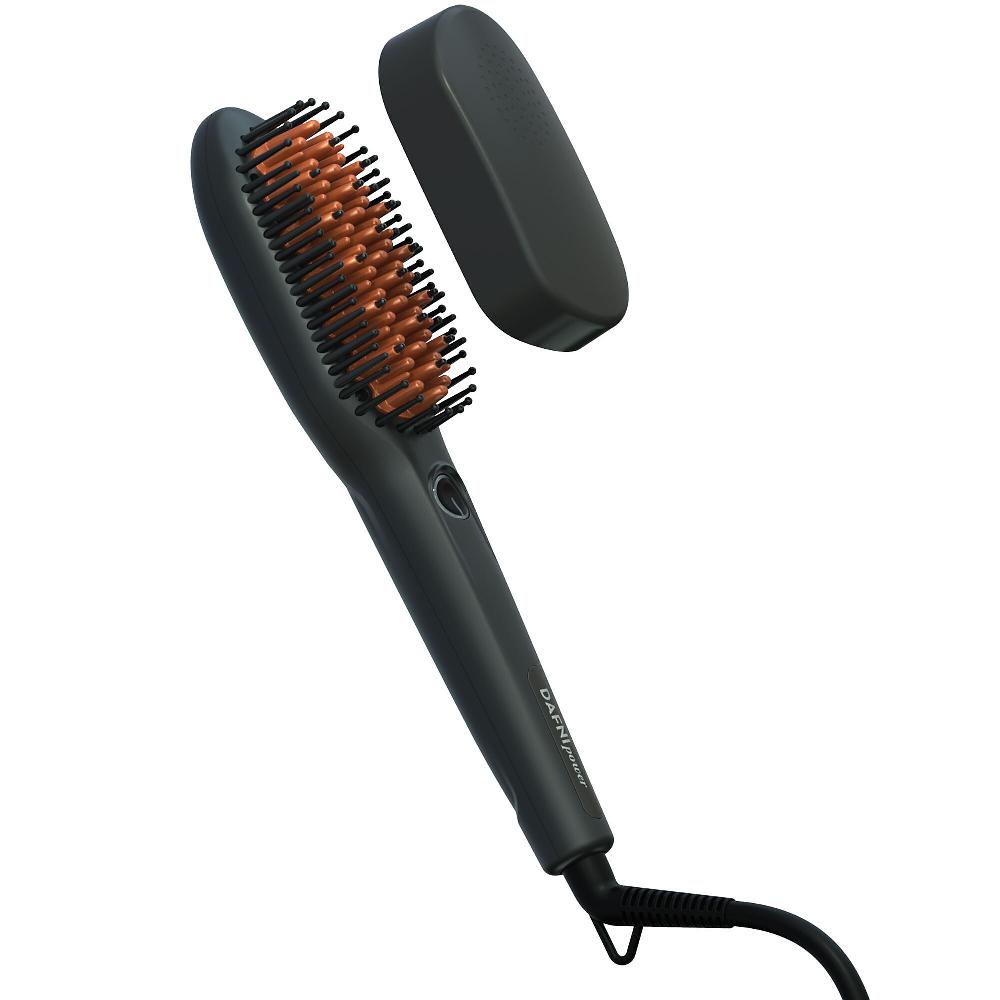 QVC DAFNI Power - Hair Straightening Brush