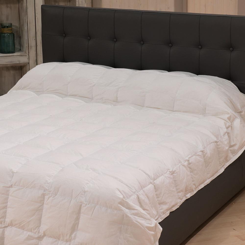 QVC Daunex Paganella Piumino in piuma d'oca Medium