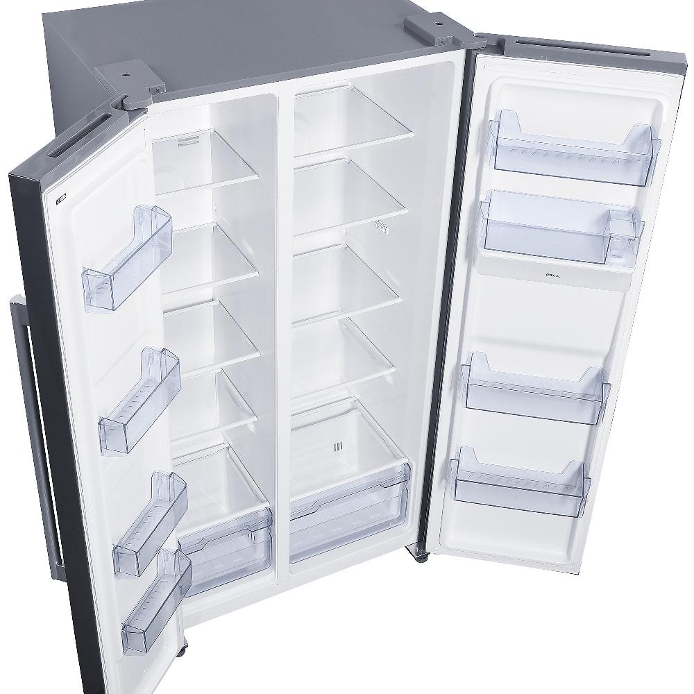 QVC Daya Frigorifero 529 Litri DFA69DNH3XF1