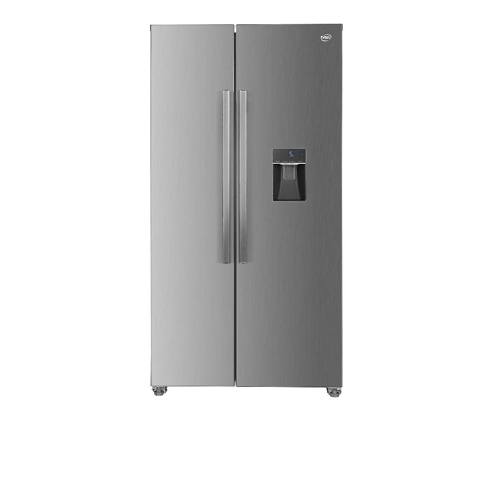 QVC Daya Frigorifero 529 litri DFA69DNH3XF1